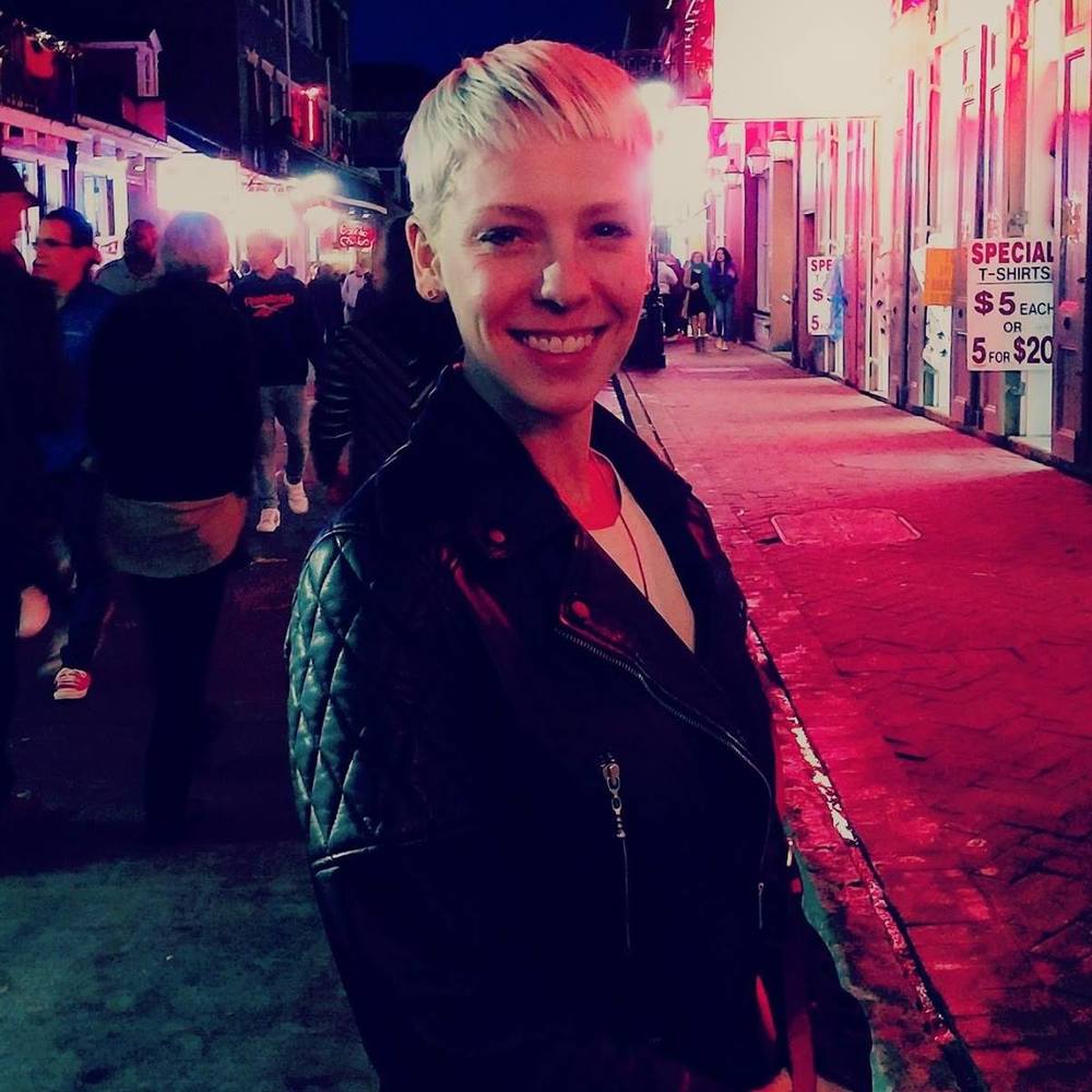 Meet your Posher, Camille